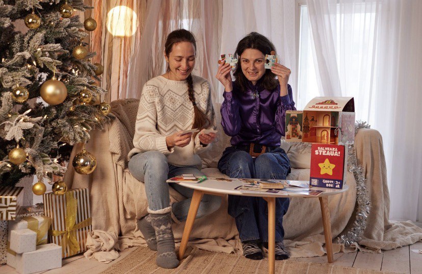 Команда KidKit Quest